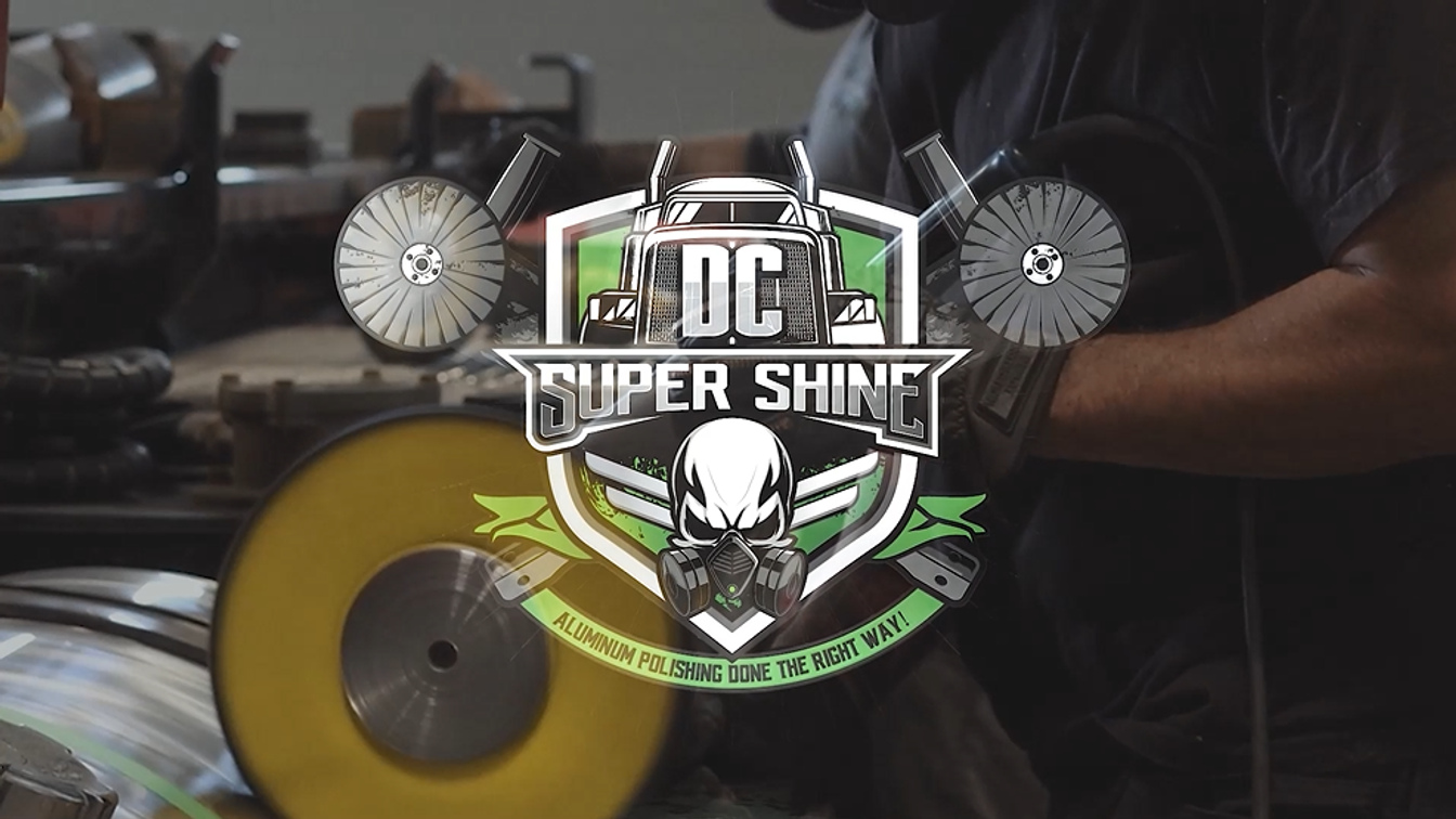 DC SuperShine